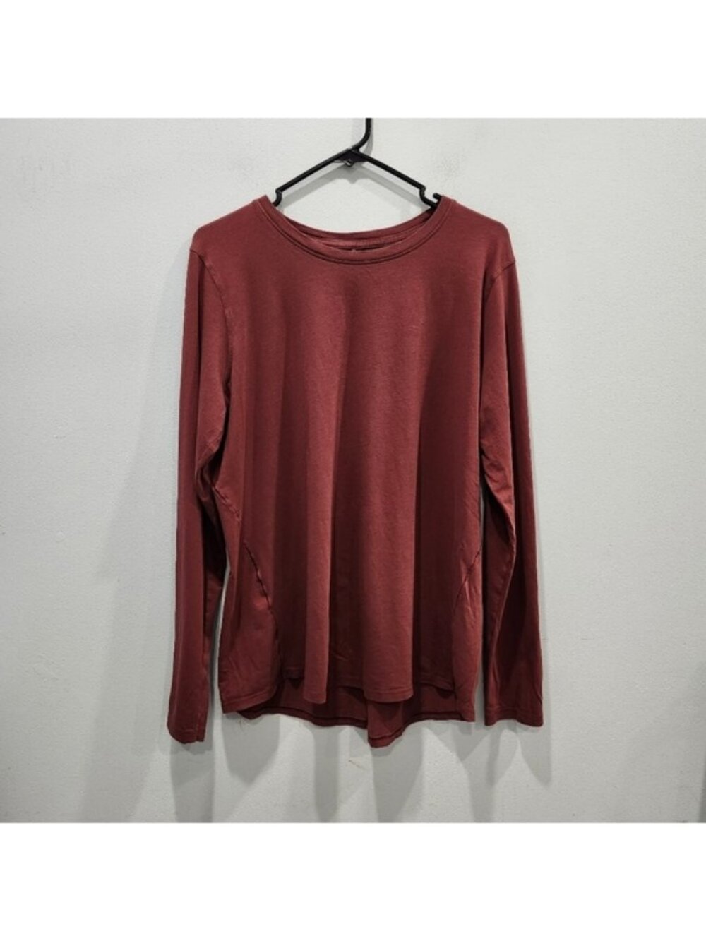 Lululemon Ever Ready Long Sleeve Savannah